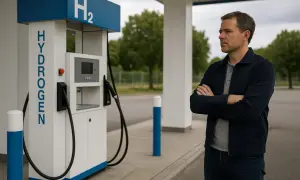 Z czego jest benzyna? Odkryj skład, produkcję i sekrety paliwa