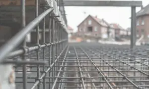 Zbrojenie stropu co ile pręty – kluczowe informacje dla bezpieczeństwa