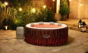 Lay-Z-Spa: Wybierz, utrzymuj, oszczędzaj! Przewodnik po jacuzzi ogrodowym