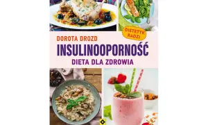 Dieta w insulinooporności: Opanuj cukier, odzyskaj energię!