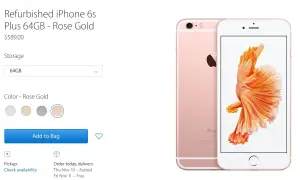 iPhone: Jak rozpoznać podróbkę? Sprawdź przed zakupem!