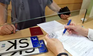 Czy można czasowo wyrejestrować samochód? Sprawdź ważne zasady i koszty