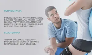 Fizjoterapeuta a rehabilitant: Poznaj kluczowe różnice i wybierz mądrze!
