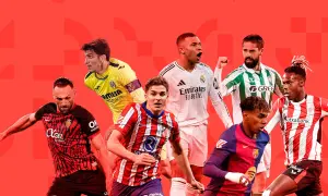 ¿Juega tu equipo? Partidos de fútbol mañana y dónde verlos