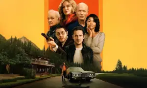 Reżyser filmu rodzina sary skowronek - prawda o Slesickim