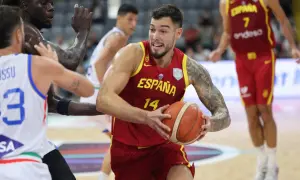 España vs Italia baloncesto: ¿Quién domina el clásico europeo?