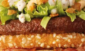 Burger Drwala do kiedy? Sprawdź, zanim zniknie z menu McDonald's
