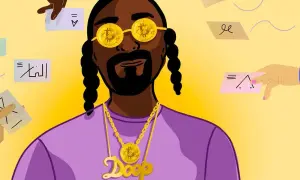 Snoop Dogg NFT: Jak artysta zmienia rynek cyfrowych kolekcji