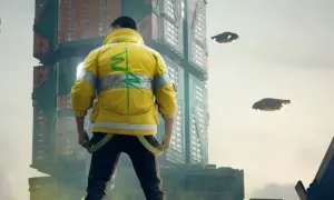 Czy Cyberpunk 2077 dostanie nowe DLC? Poznaj Projekt Orion