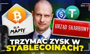 Podatek od kryptowalut: Jak legalnie zmniejszyć go w Polsce?