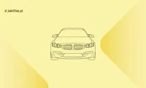 Linia BMW E90 2.0 benzyna. Jaki olej do tego modelu? Sprawdź na JakiOlej.pl.