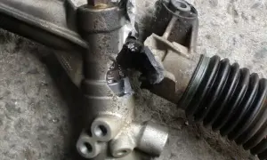 Objawy uszkodzonej maglownicy Opel Astra H – jak je rozpoznać?