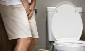 Jakie leki na zatrzymanie moczu mogą przynieść ulgę w bólu?
