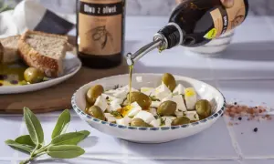 Oliwa z oliwek Gallo Classico – jak wykorzystać ją w kuchni?