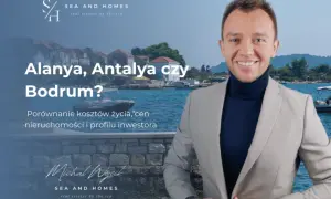 Tureckie hotele: Zarobki 2026 ile odłożysz z pensji i napiwków?