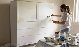 Jak malować meble z MDF? Trwały efekt krok po kroku