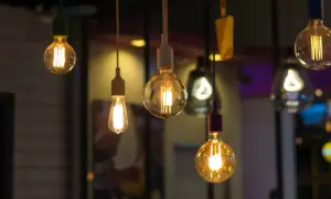 Żarówka LED filament – oszczędność energii i stylowe oświetlenie