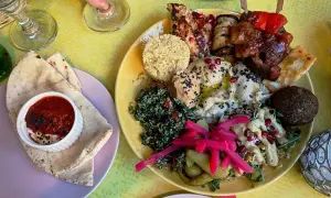 Uniejów gdzie zjeść - najlepsze restauracje i smaki, które musisz spróbować
