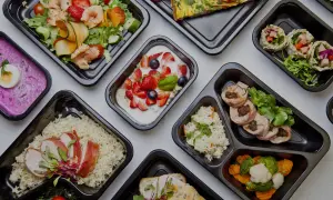 Ile kosztuje catering dietetyczny miesięcznie? Sprawdź ceny 2025