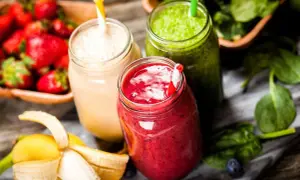 Batido de proteínas nocturno: ¿Adelgazar mientras duermes?