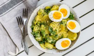Detox-Hauptgerichte: Einfach, lecker & gesund | Rezepte