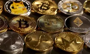 Kryptowaluty, takie jak Bitcoin i Ethereum, budzą pytania o przyszłość finansów. Kiedy w Polsce pojawi się CBDC?