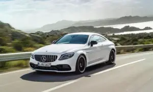 Mercedes C 220 d: W205 vs W206, silniki, usterki. Czy warto kupić?