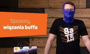 Jak zakładać komin na głowę, aby wyglądać stylowo i ciepło