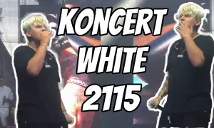 Ile kosztuje koncert White 2115? Ceny biletów i ważne informacje