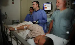 Kolonoskopia na NFZ: znieczulenie. Kiedy jest bezpłatne, a kiedy płatne?