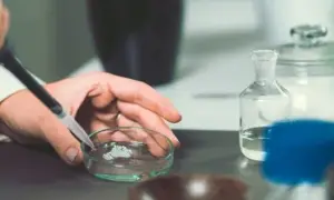 Homeopatia klasyczna: Jak skutecznie leczyć naturalnie i bezpiecznie