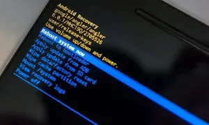 Jak zaktualizować Androida w LG - proste kroki, uniknij problemów