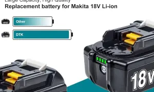 Makita MT - co to jest i dlaczego warto zwrócić na nią uwagę?