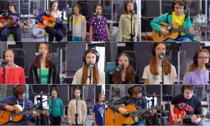 Podkład muzyczny do Co nam w duszy gra - Wybierz najlepszą wersję