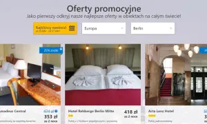 Jak znaleźć tani nocleg i nie przepłacać za zakwaterowanie