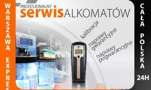 Jak skalibrować alkomat? Uniknij błędów, poznaj ceny i serwisy