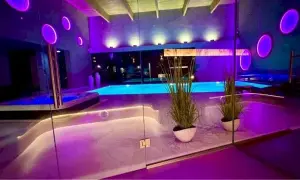 Najlepsze spa na wyłączność w Gliwicach - relaks i prywatność dla Ciebie