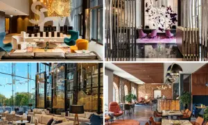 Co to jest lobby w hotelu i jak wpływa na wrażenia gości