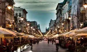 Księży Młyn atrakcje: odkryj magiczne miejsca na jesień i zimę