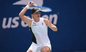 Gdzie oglądać tenis Igi Świątek? Sprawdź najlepsze opcje transmisji