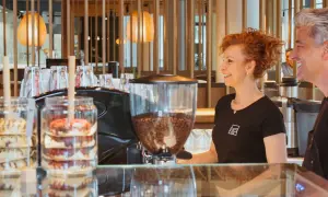 Consortium Gastronomie: Ihr Experte für Catering & Gemeinschaftsverpflegung