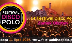 Gdzie Koncerty Disco Polo 2026? Festiwale, Bilety, Gwiazdy!