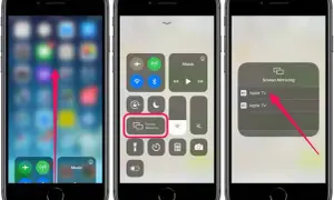 Jak udostępnić ekran z iPhone na TV? Wszystkie metody i rozwiązania!