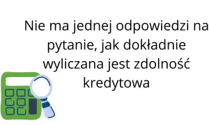 Czy raport BIK obniża zdolność kredytową? Sprawdź, co musisz wiedzieć