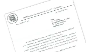 Jak napisać pismo do spółdzielni mieszkaniowej, aby uniknąć problemów