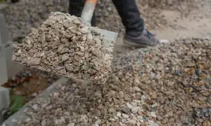 Jaki beton na fundament B20 czy B25 - wybierz najlepszy dla swojej budowy