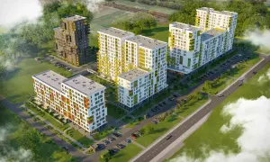 Ile hektarów zajmuje osiedle mieszkaniowe? Zaskakujące różnice w powierzchni