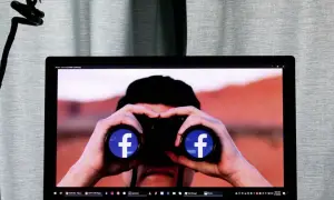 Kto mnie obserwuje na FB aplikacja – unikaj niebezpiecznych narzędzi