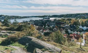 Najlepsze atrakcje w Sandefjord, które musisz zobaczyć podczas wizyty