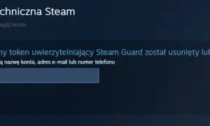 Jak usunąć Steam Guard bez telefonu i odzyskać dostęp do konta
